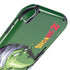 Dragon Ball Z Picolo Portrait Nintendo Switch Lite Skin
